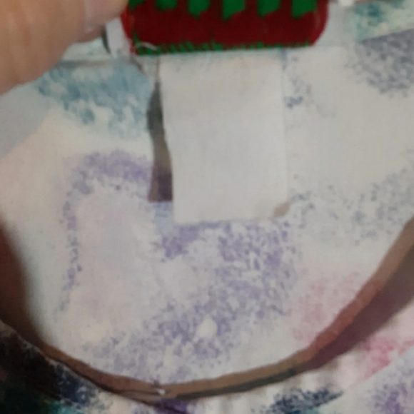 Scrub jacket - Picture 2 of 9